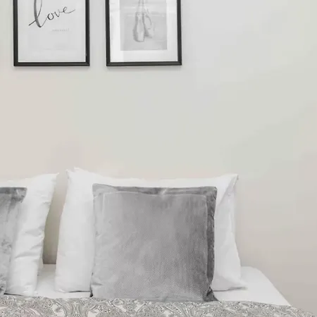 Apartman Ladadika Urban #13 Szaloniki